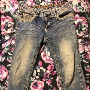 Women’s Rock Revival Capri